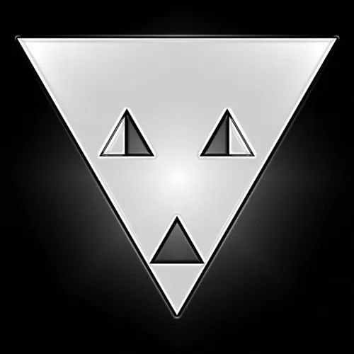 Abstract Faces Yacht Club - old