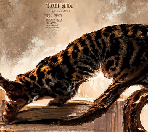 bengal billionaire art club