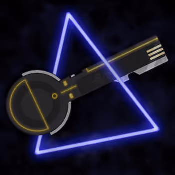 The Keys to Cyber City