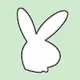 Easter Rabbits XYZ