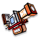 Pixel Gun 0x - old