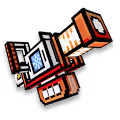 Pixel Gun 0x - old