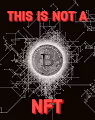 THIS IS NOT - A NFT - old