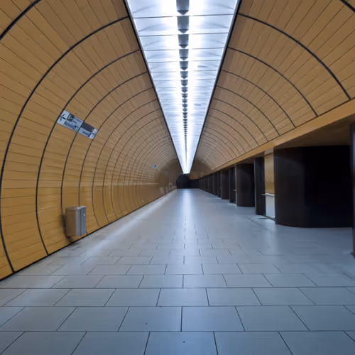 Mobility in Stability