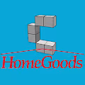Cryptovoxels HomeGoods Store