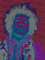 27 club | NFT Portrait - old