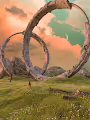 Forgotten Relics - old