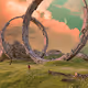 Forgotten Relics - old