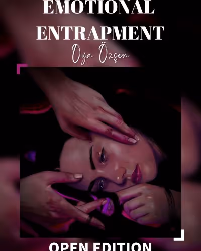 EMOTIONAL ENTRAPMENT