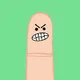 FINGER HEADZ BASIC