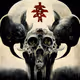 Skulls of Ancient