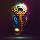 Rap Pack Music Keys