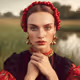 The Ukrainian heart