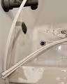CLEAN YOUR BATHROOM