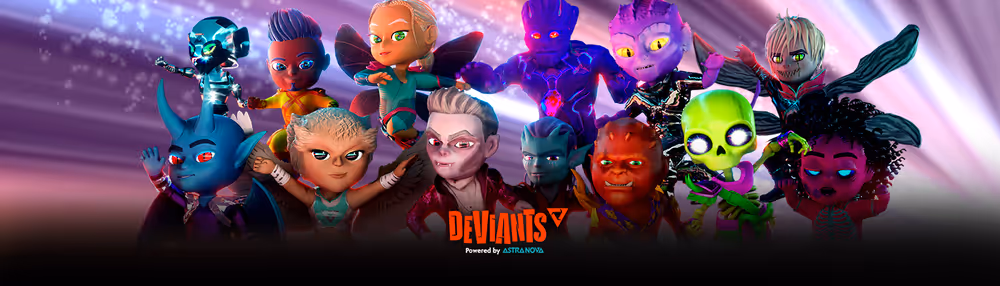 Deviants