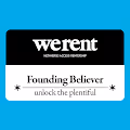WeRent Founding Believer Pass