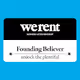 WeRent Founding Believer Pass