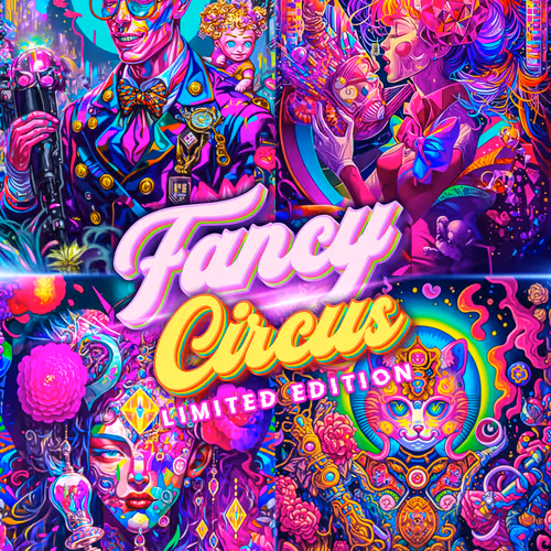 Fancy Circus