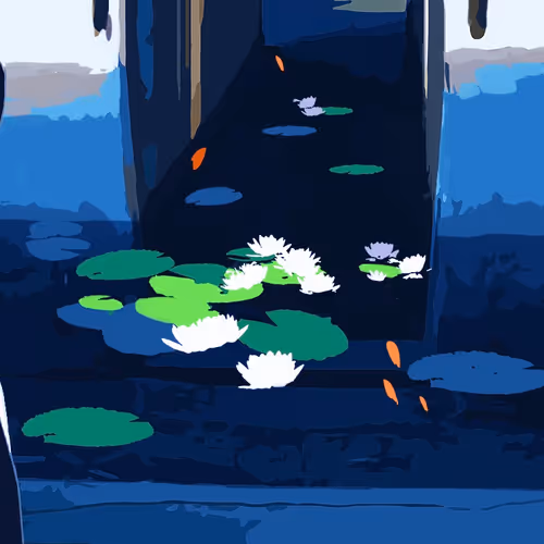 Nature girls collection 2-000