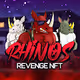 Rhinos Revenge