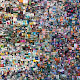 WEEPLE: EVERYDAYS - THE 2021 COLLECTION