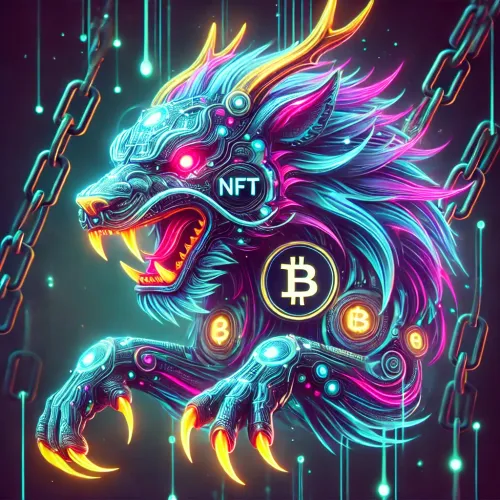 Cyberbeast