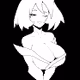 B&W Waifus