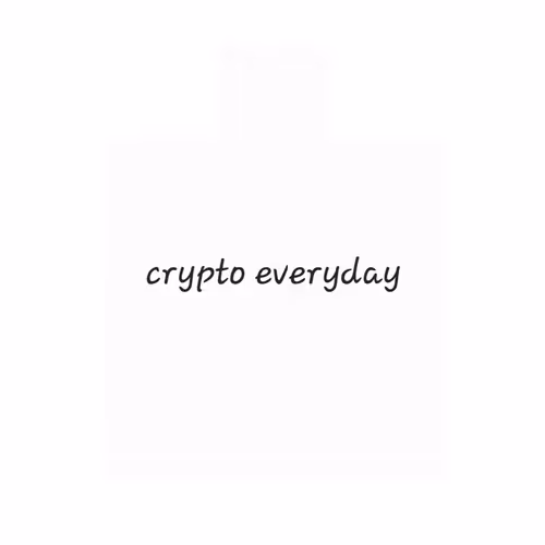 crypto everyday