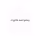 crypto everyday
