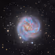 Sloika Galaxy