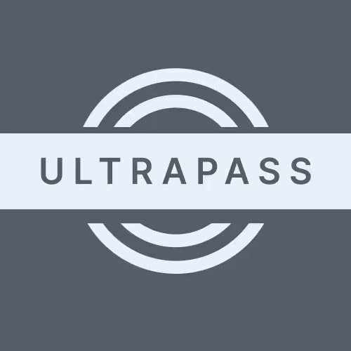 ULTRAPASS by UltraDAO