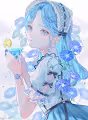Flower girls collection_