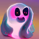 Maybe Ghost