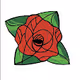 100 Roses Club - old