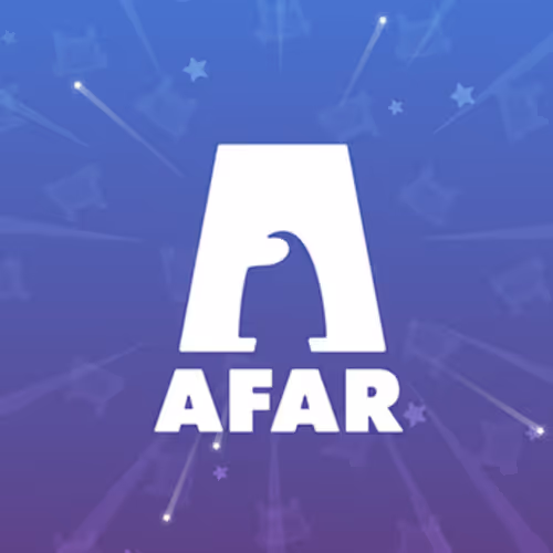 AFAR - RAFA Genesis NFT