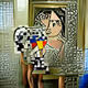 Crypto Casa Pixel Art