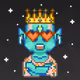 Cosmoboy NFTs