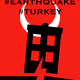 #EARTHQUAKE - #TURKEY