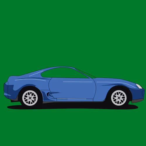 The Car PFPs