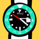 Mferso'clock