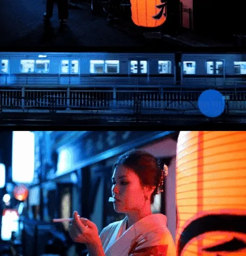 Moonlight