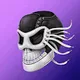 Sneaker Skulls
