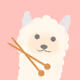 Working Alpaca