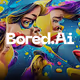 Bored.Ai Text2Art