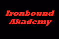 Ironbound Akademy Collection