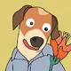 Dogy!