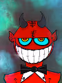 the DEVIL-ISH