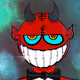 the DEVIL-ISH