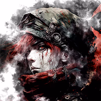 Mutiny Deck by MODEDEBO