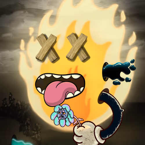 Flooding Factory Art Pass